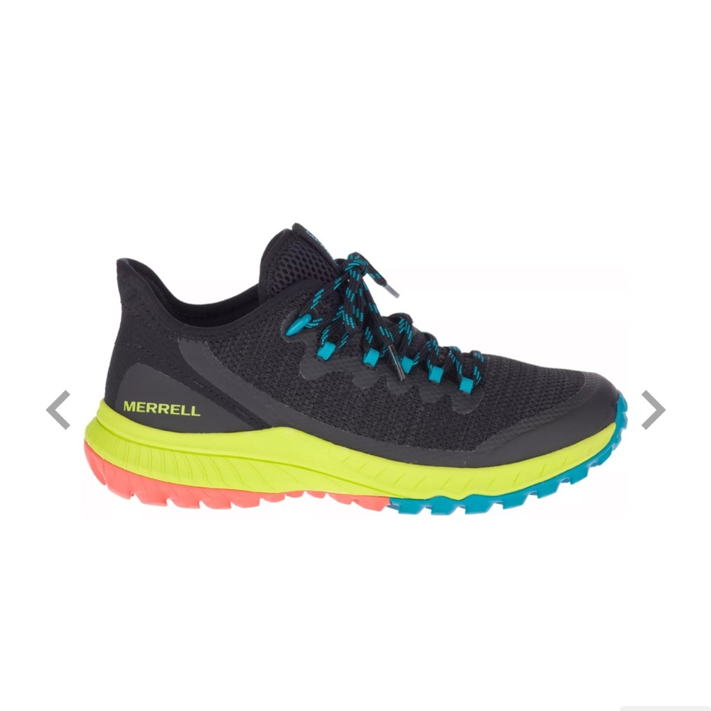 Merrell Women's Bravada Hiking Shoes